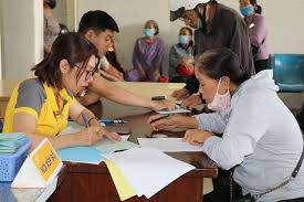 Báo Người Lao Động - News update