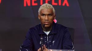 Trend Google: conor benn