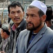 Çin&#39;in kuzey batısındaki Sincan Uygur Özerk Bölgesi&#39;nde Müslümanlara yönelik uygulanan yasaklara bir yenisi daha eklendi. Uygurların yoğun olarak yaşadığı ... - b1daca2b-82f9-4c97-8cb7-12ea2d35f347