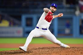 MLB Trade Rumors - News update