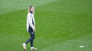 Con Olga Carmona en el foco, a por el derbi madrileño