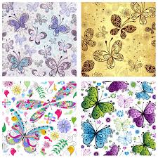 Image result for animated butterflies wallpaper