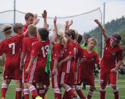 Youth soccer tournament brings thousands to Wasatch Back through Saturday