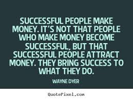 Making Money Quotes Rap. QuotesGram via Relatably.com