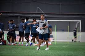 Técnico Osório é demitido pelo Remo após 14 jogos