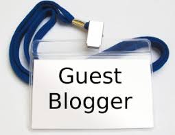 Hasil gambar untuk gambar Guest Blogging