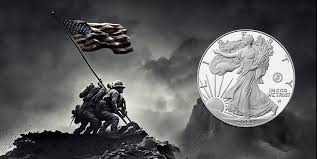 Marine Corps Celebrates 250th Anniversary with Commemorative Silver Eagle