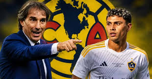Desde TUDN revelan que América está muy cerca de fichar a Edwin Cerrillo y la cifra que pagarían