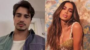 Danilo Mesquita: o que teria conquistado o coração de Anitta