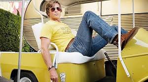 Netflix's Once Upon A Time In Hollywood Sequel Release Month Confirmed