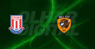 Stoke City x Hull City – Palpites e Onde Assistir – 25/08/2026