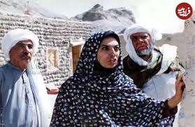 پردیس افکاری
