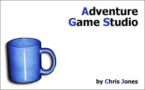 Resultat d'imatges de adventure game studio