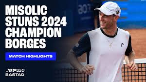 ATP Tour - News update