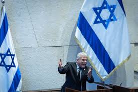 Israeli Knesset Celebrates 77th Anniversary Amidst Political Tensions