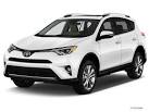 Updated 2016 Toyota RAV4 and New RAV4 Hybrid Prices