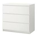 Redcorer le meuble malm on Pinterest Malm, Ikea and Dressers