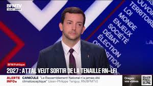 la france insoumise