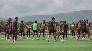 Tolima rota nómina ante Pasto y piensa en la Libertadores