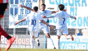 Al Toque Deportes - News update