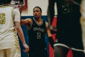 Class of 2026, 4-star PG, Mason Williams commits to Kentucky