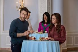 Hallmark Christmas Movies 2025: A Festive Guide