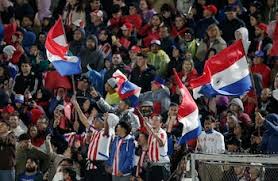 ¡Feriado Nacional en Paraguay! La Albirroja al Mundial 2026 - Imagen principal del artículo