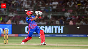 IPL 2026: KL Rahul goes past Virat Kohli with record knock vs Rajasthan Royals