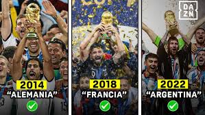 El matemático que clavó los tres últimos Mundiales ya señala al campeón de 2026: Países Bajos