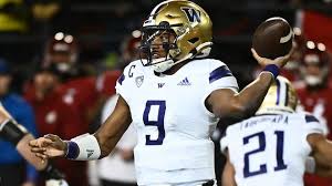 Michael Penix Jr. Ascends as Falcons QB Amidst Kirk Cousins' Departure