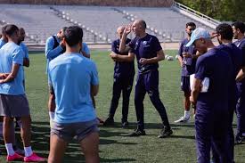 يلاكورة الموقع الرياضى الأول فى الشرق الأوسط - News update