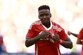 Com retornos no ataque e sem Alan Patrick, Inter está escalado para enfrentar o Botafogo