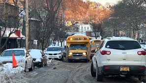 Will NYC close public schools ahead of winter storm?