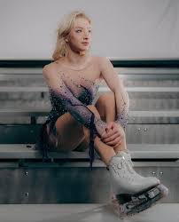 Figure Skaters Jason Brown and Amber Glenn Return to Boston's TD Garden for World Championships