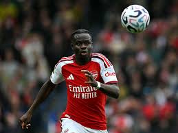 Premier League live scores: Latest from Arsenal, Newcastle, Everton as Aston Villa win at Tottenham — The New York Times