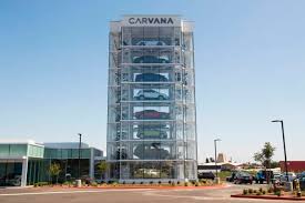 Carvana Stock Plunges 21% as Earnings Disappoint