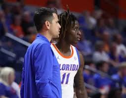 Kentucky vs. Florida: A Rivalry Renewed with Denzel Aberdeen's Return