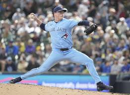 Blue Jays Gameday (April 17): Toronto takes on Arizona