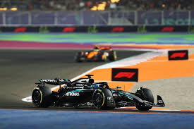 F1 Drivers Criticize Qatar GP Sprint Race