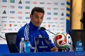 阿根廷神秘战术曝光：梅西的隐秘武器如何瞬间撕裂瑞士防线