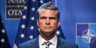 U.S. military will test service members’ testosterone levels, Pete Hegseth says