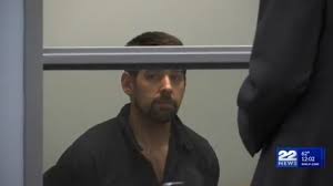 UMass chef arrested for murder of wife in hotel room