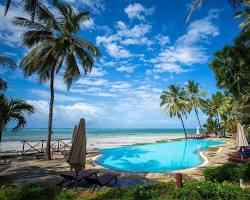 Image of Kenya Beach Resort