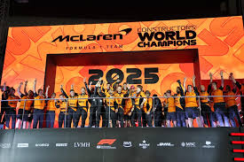The Race - News update