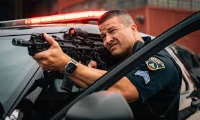 Police Magazine - News update