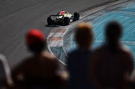 A qué hora es hoy la carrera sprint de F1 en Miami y cómo verla