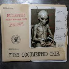 Unidentified flying object, or UFO for short, is the term ...
