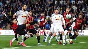 Premier League LIVE: Bournemouth vs Leeds United - What to expect?