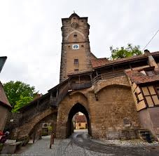 Image result for rothenburg city