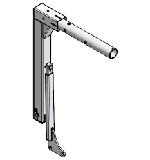 Support Legs Adjustable